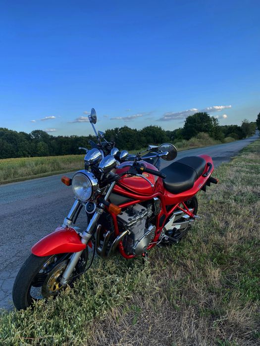 Продам Suzuki bandit 600