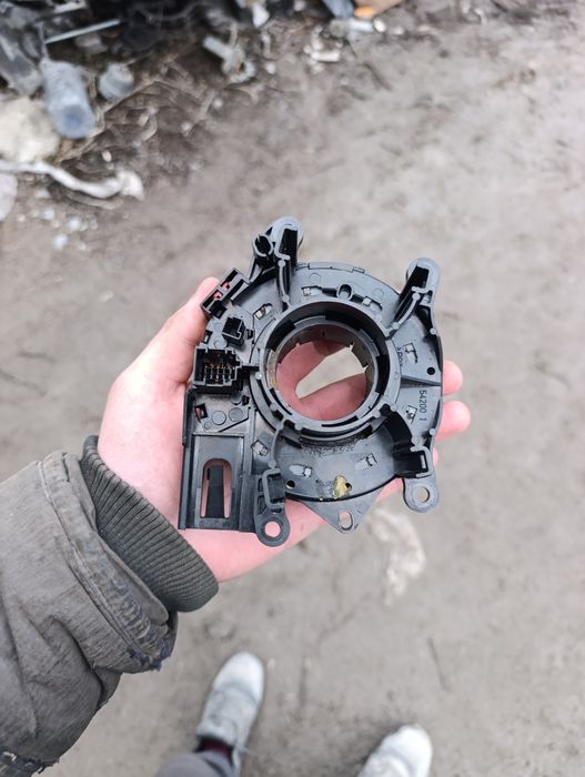 Шлейф руля Airbag BMW X5 E53 2000-2007г. 5 E39 Оригинал.