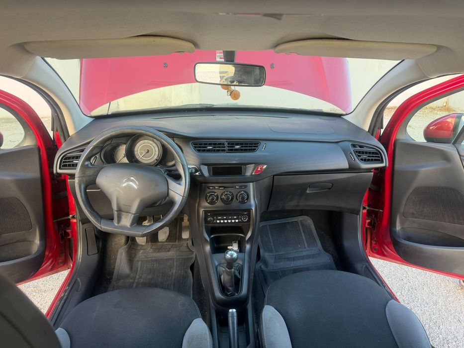 Citroen C 3 ano 2011