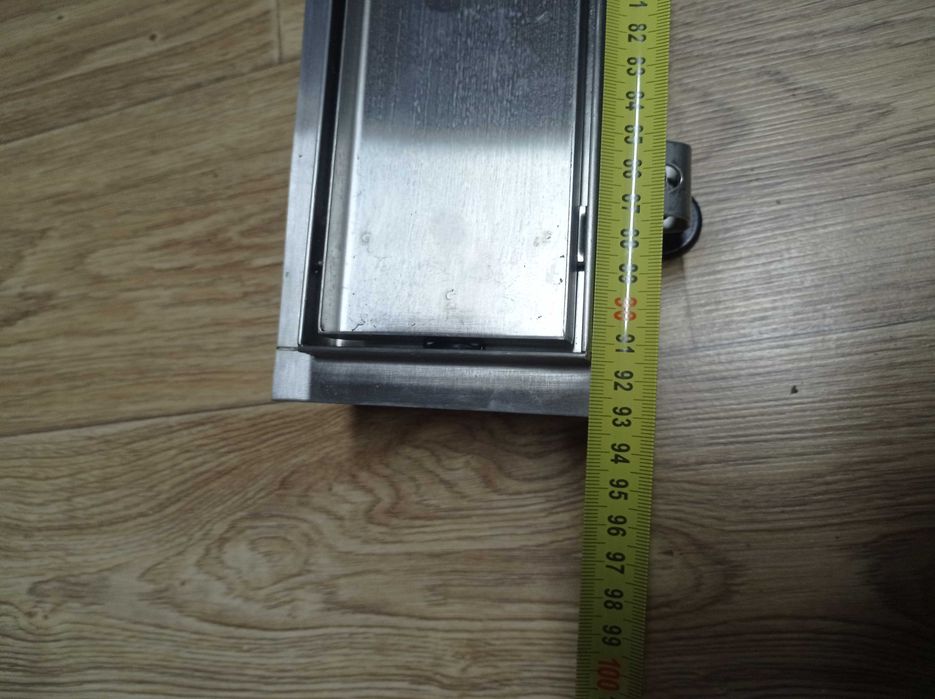 Odpływ liniowy 90 cm