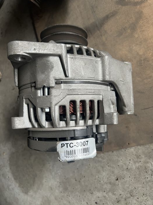 POWER TRUCK Генератор PTC-3007