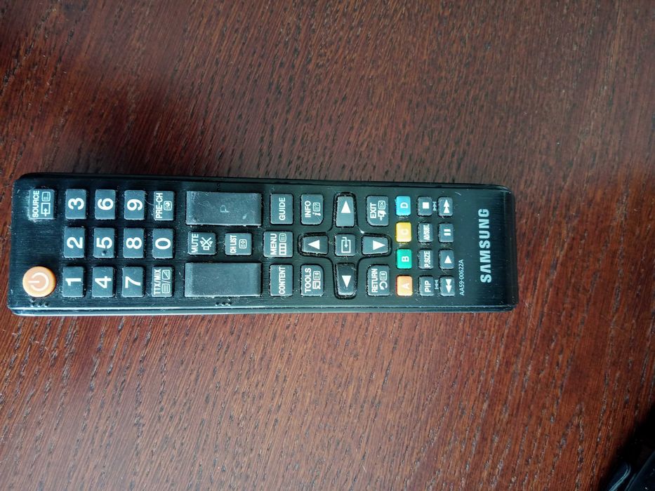 TV-Monitor 19 cali Samsung