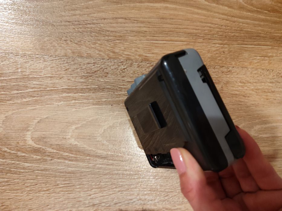 Walkman PRL retro Stereo