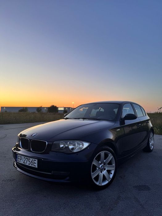 BMW Seria 1
