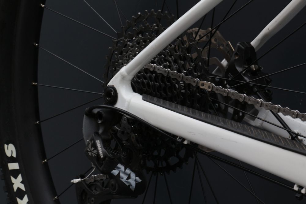 Велосипед гірський Scott Scale 960 2024