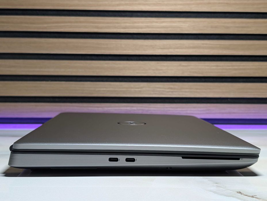 PREMIUM Dell Precision 7560 i7-11850H 32GB DDR4 512GB SSD A2000 W11