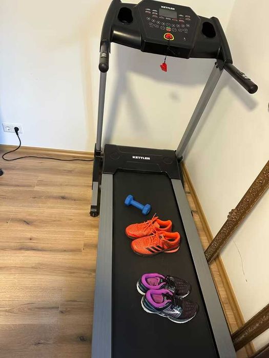 Kettler Treadmill64862655020547121