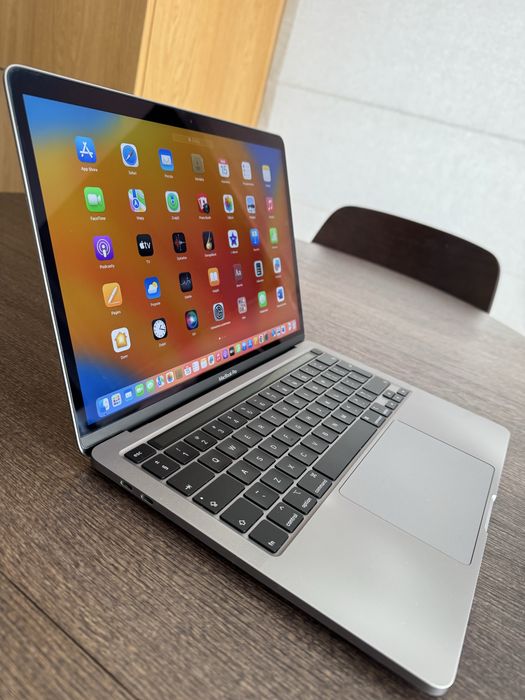 macbook pro 13 2020 – Laptopy, cena na OLX.pl