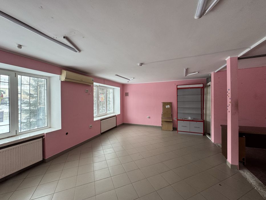 Приміщення біля Відіна