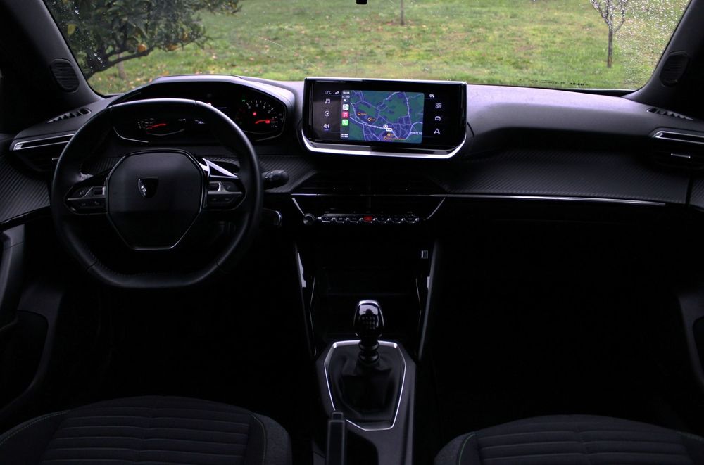 Peugeot 2008 1.2 PureTech Active Pack
