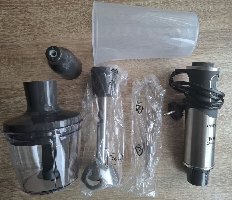 Blender Tefal 1000W HB656838