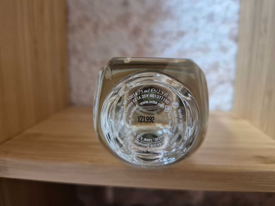 Парфуми Oribe Côte d´Azur, Valley Of Flowers Оригінал