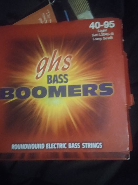 Ретро струни до гитар