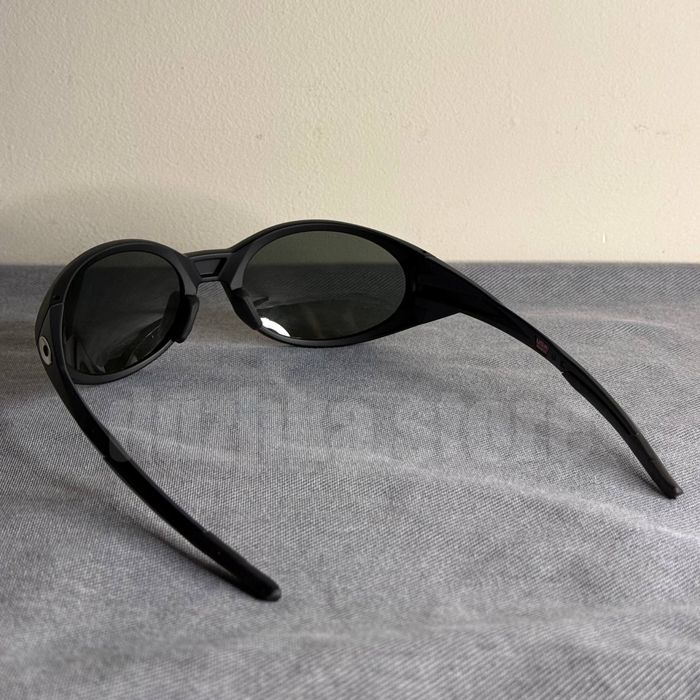 Окуляри Oakley Eye Jacket  Redux polarized