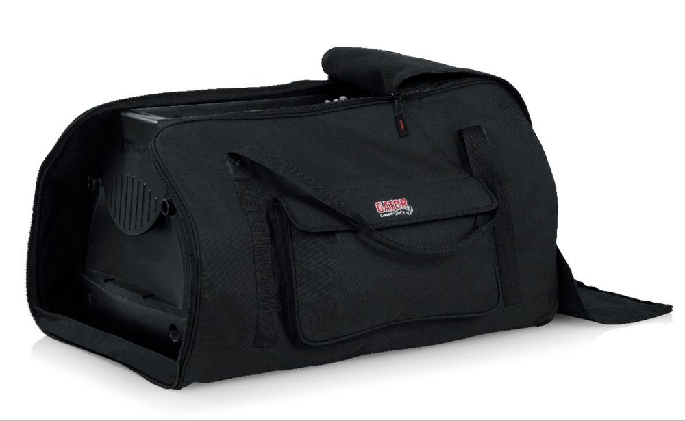 Sacos Gator GPA-TOTE15 para colunas de 15”