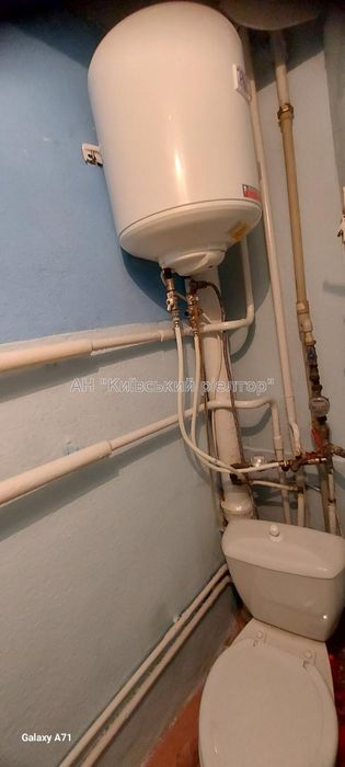 Оренда однокімнатної квартири у Голосіївському районі, просп. Науки, 9