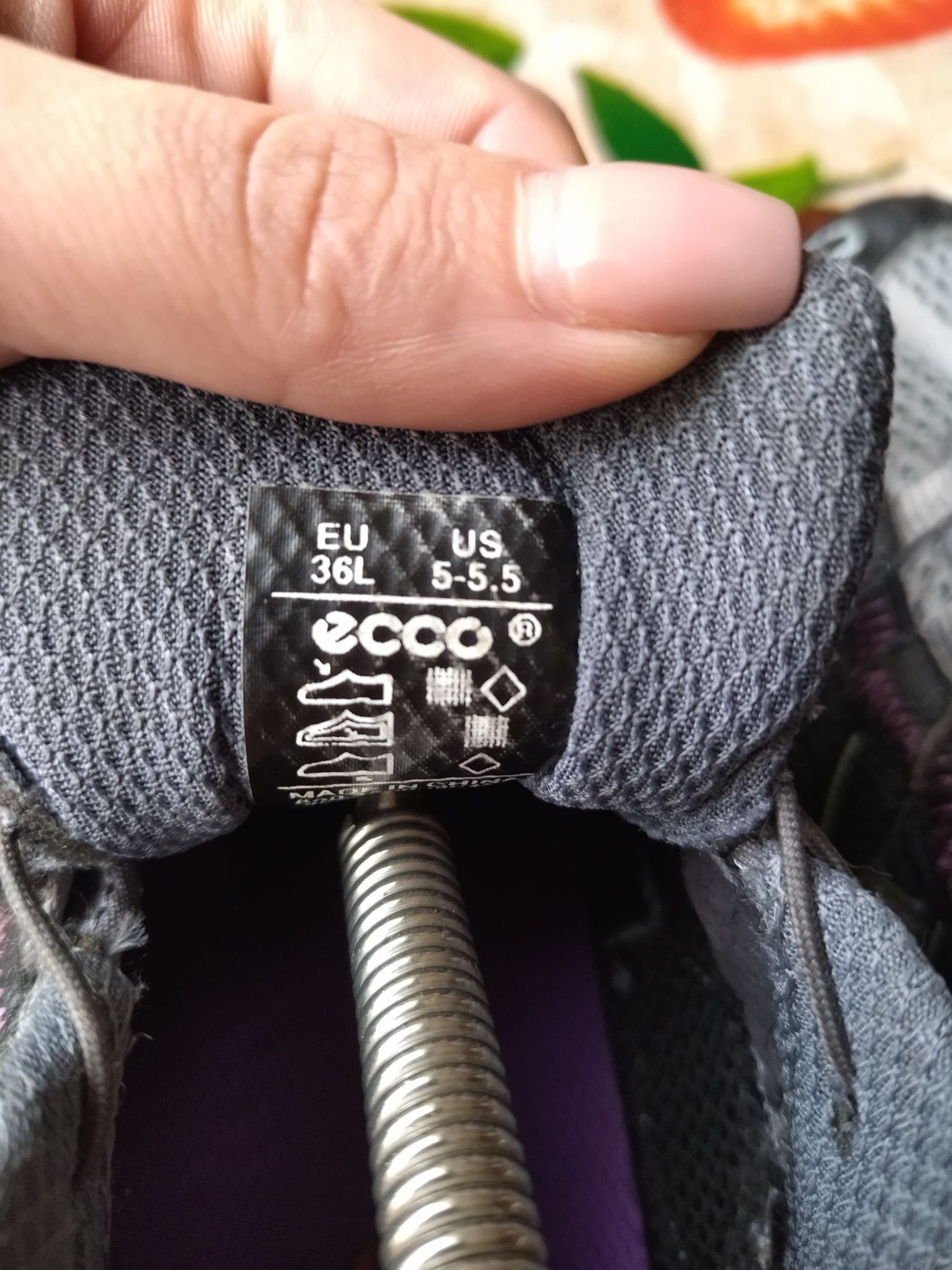Ecco ultra terrain 3.0 men's 2025