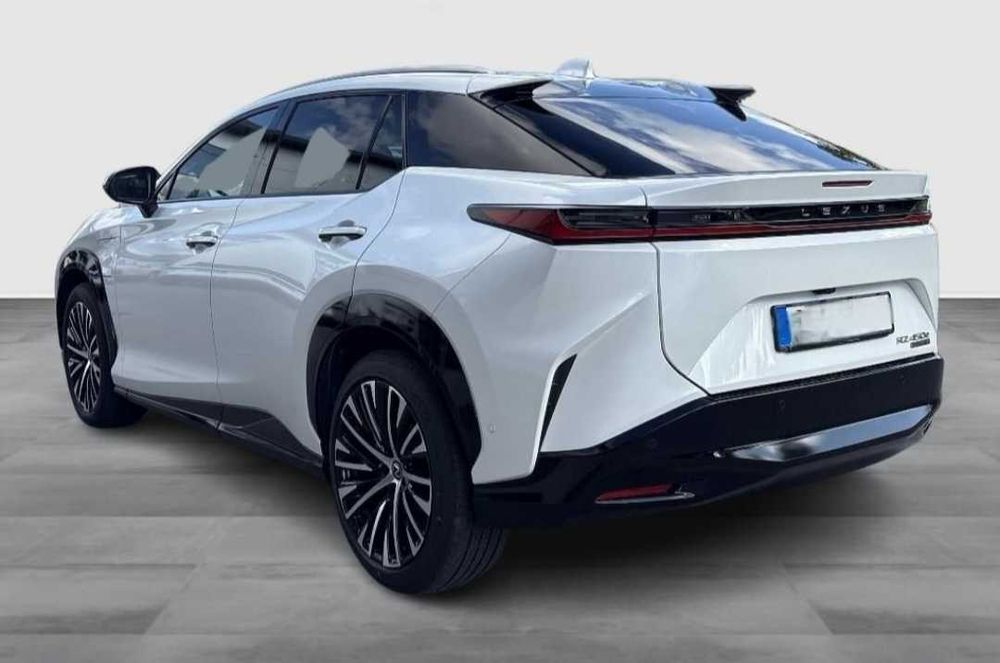 Wynajmę auto Elektryczne z O.C. sprawcy i na doby