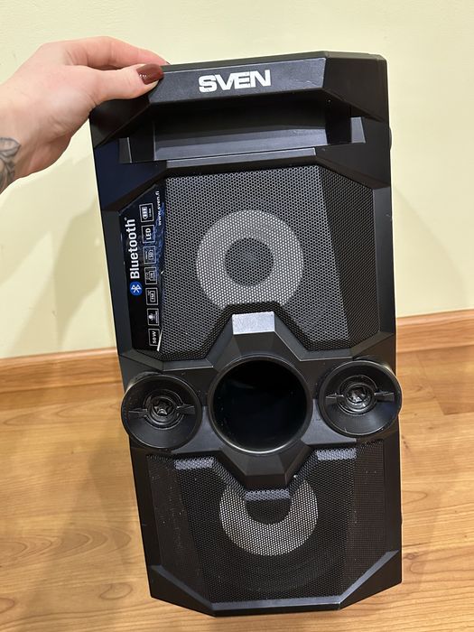 Колонка SVEN PS-650