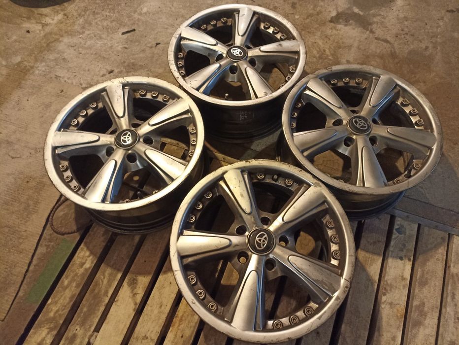 Продам диски R16