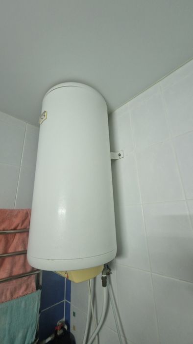 Бойлер Gorenje tiki GB 80