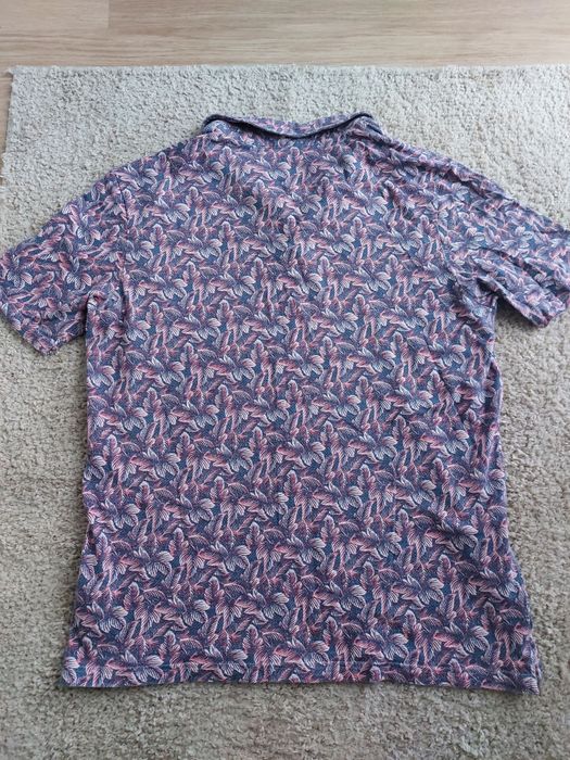 Koszulka męska M&S L