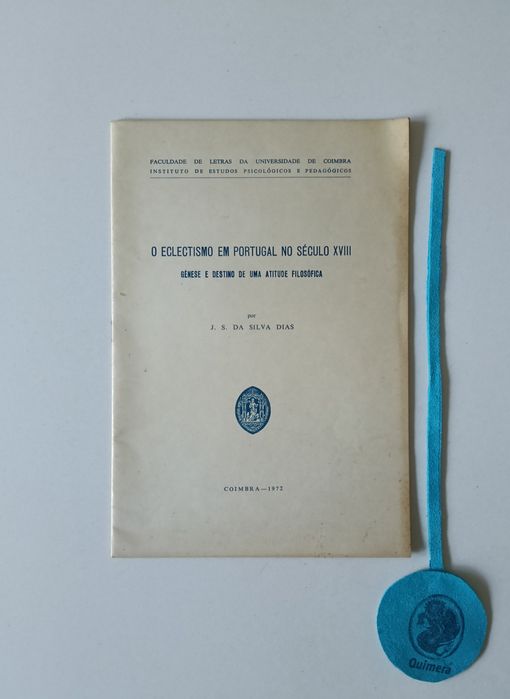 O Ecletismo em Portugal no século XVIII