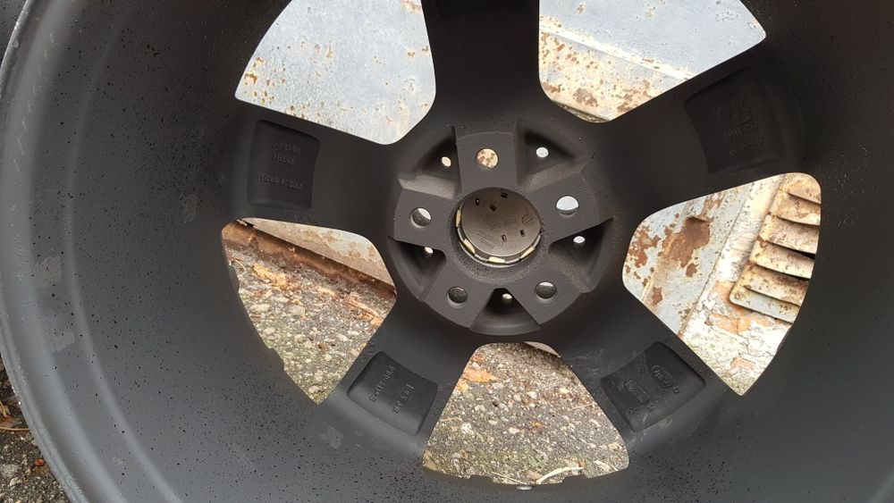 Литые Диски R19 5x112 (Мерседес GL, ML 166,