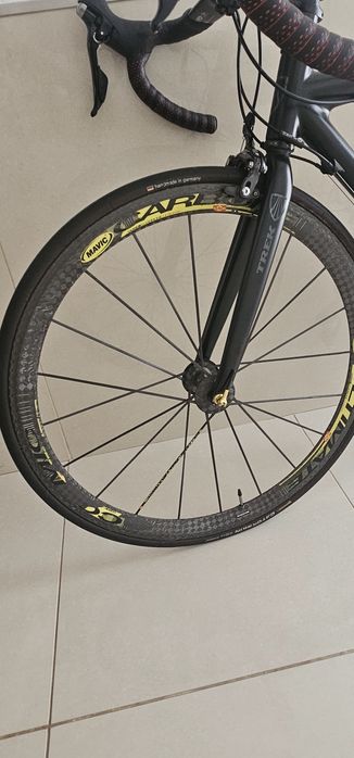 Bicicleta Trek Madone 5.2--T54