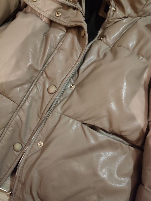 Курточка- осіння