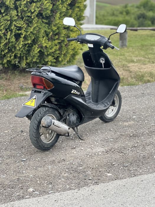Продам скутер Honda dio af-34