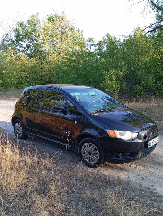 Продам Митсубісі Colt 2012 рік