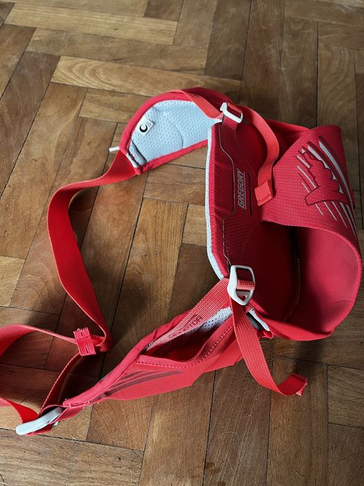 Gregory Pace H1 Super  saszetka  biodrowa do biegania