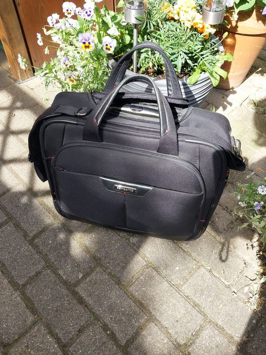 Walizka kabinowa SAMSONITE