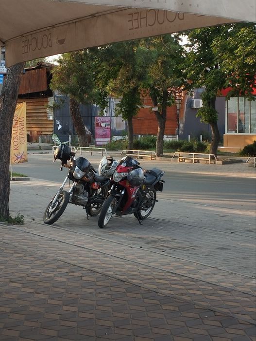 Forte FT300 CTA в хорошем состоянии