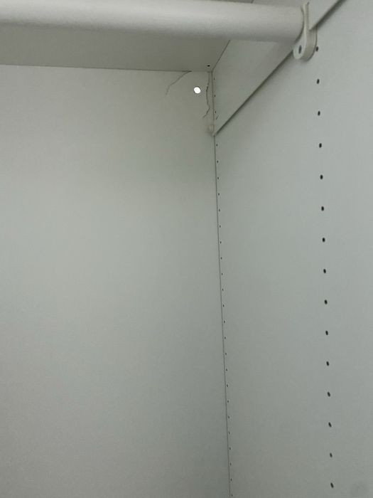 Szafa Ikea Smastad/ Platsa