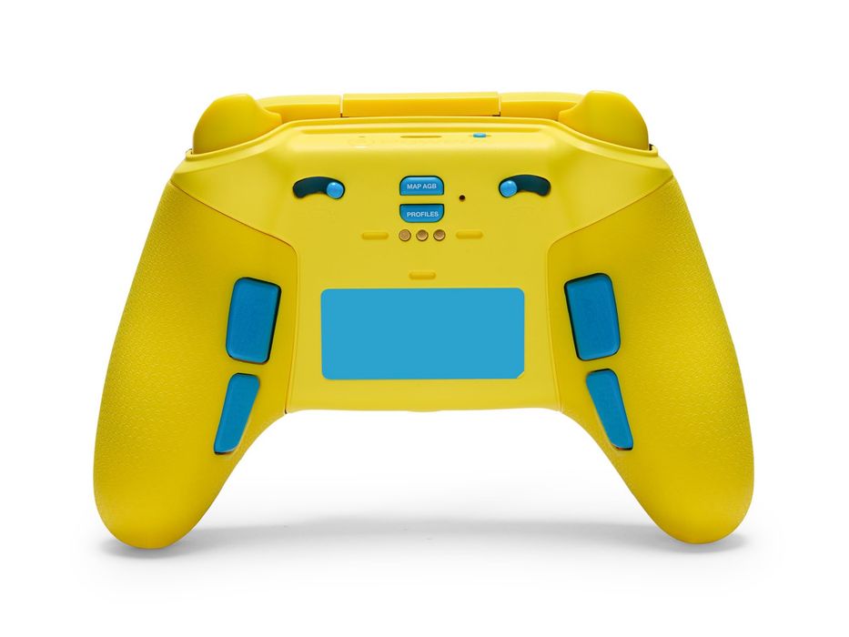 Бездротовий геймпад PowerA Xbox Wireless PACMAN SE 2,4Ghz, Hall Effect