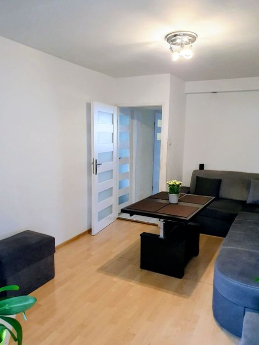 Mieszkanie 48m2 osiedle Legionów HD