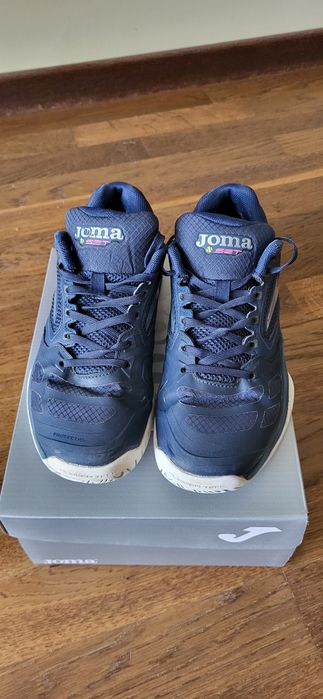 Кроссовки для тенниса Joma,  37