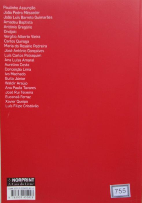 Hotel Vermar - - - Poemas - - - - - Livro