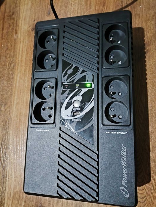 Ups Power Walker 1000vm