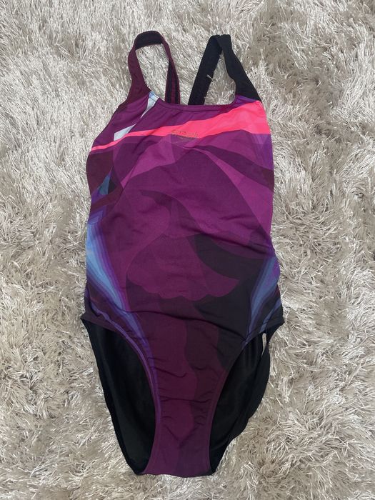 Strój kąpielowy Speedo r 36