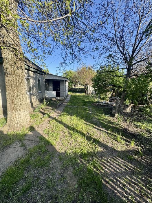 Будинок Степанки Центр