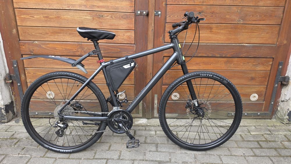 Cannondale bad boy 2 rama M  lefty