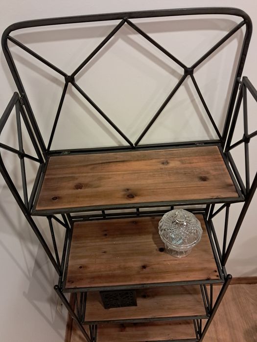 Móvel de sala de apoio