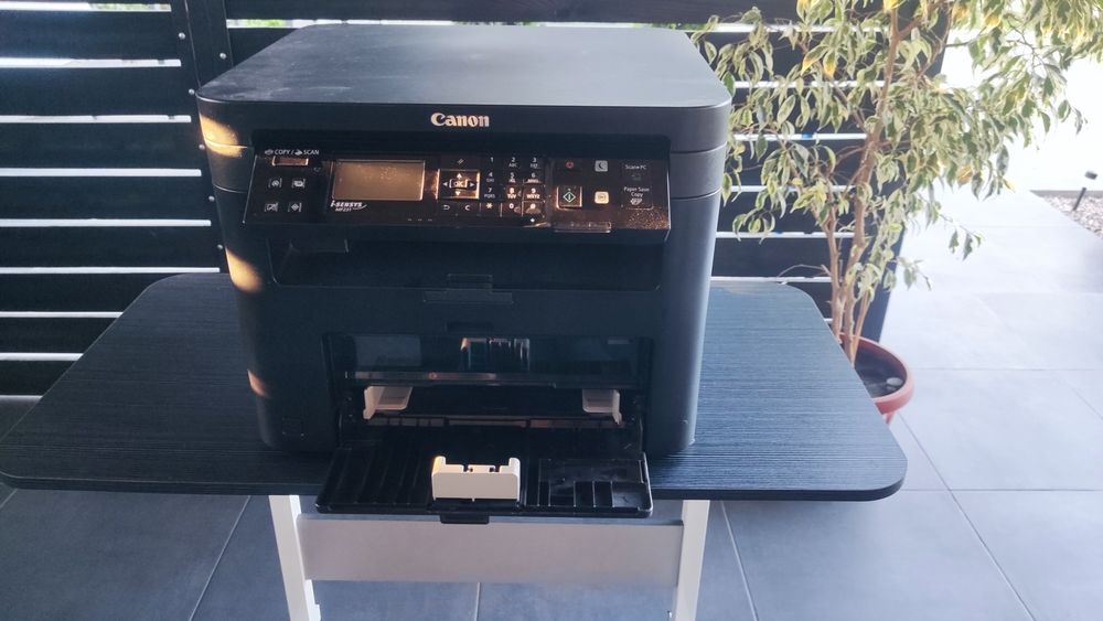 Принтер Canon MF231 (МФУ, БФП)
