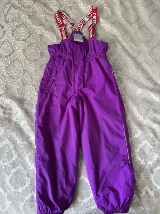 Штани комбінезон Reima tec