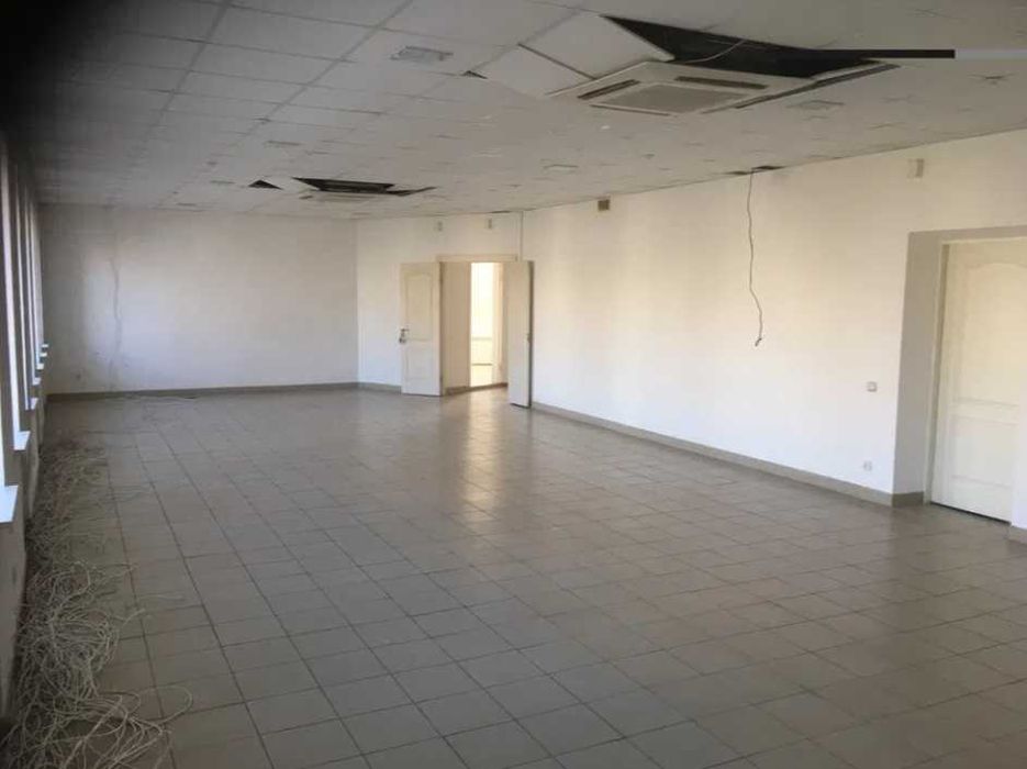 Здам приміщення з Ремонтом! Центр! Окремий вхід! Фасад! р-н ТРЦ!