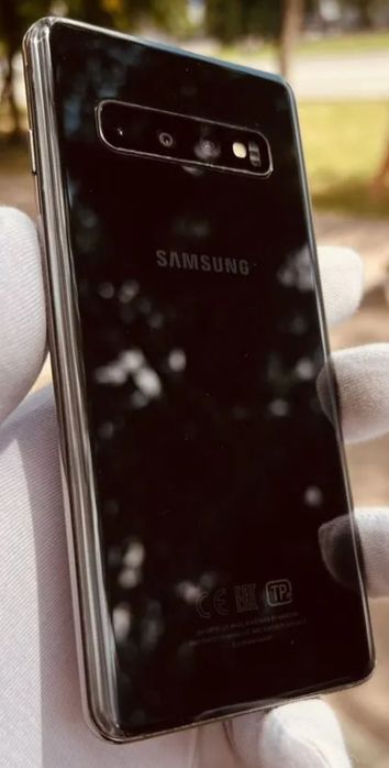 Samsung S10, 8~128gb. Состояние супер