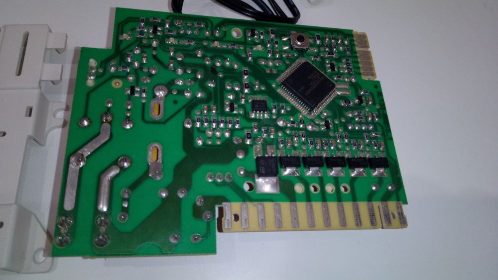 Модуль посудомойки ARISTON - INDESIT С00259736 ОРИГИНАЛ. в ремонт